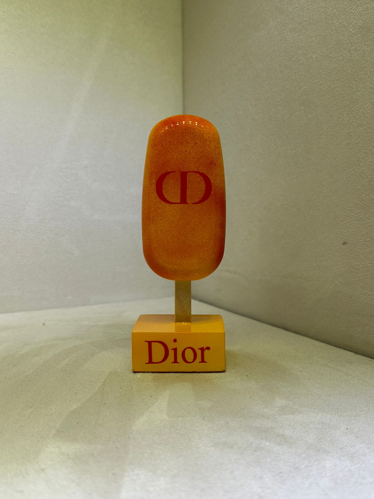 MAHELLE - Popsicles, Designers Tribute