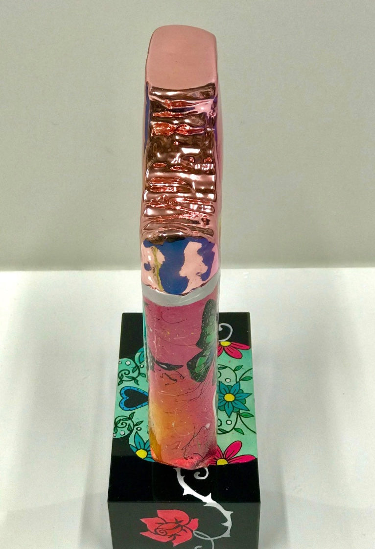 RAKEL W - Malab’art Frida 33cm