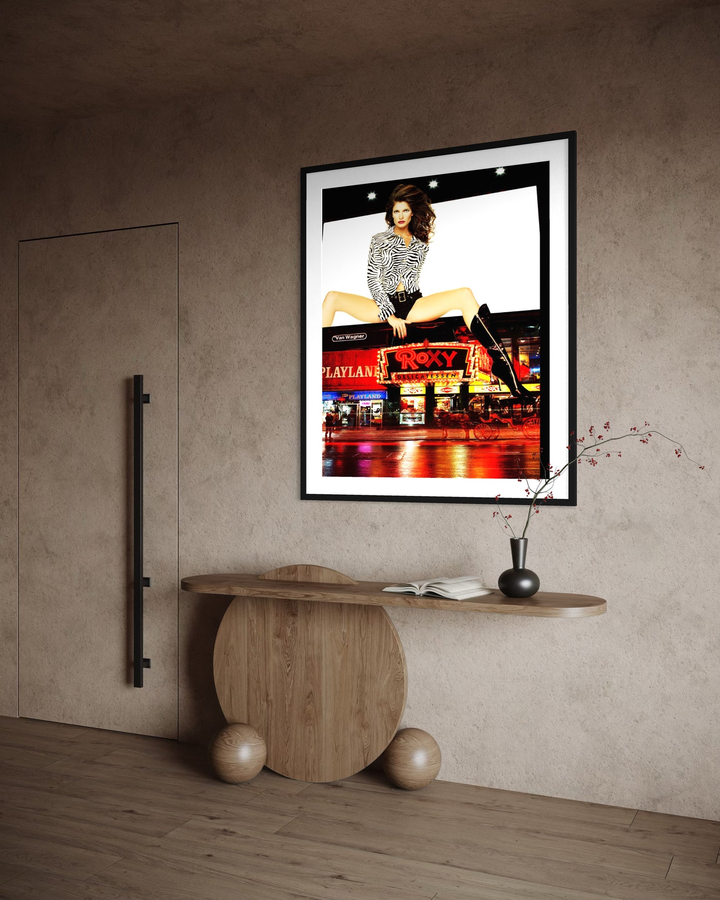 THIERRY LG - Stephanie