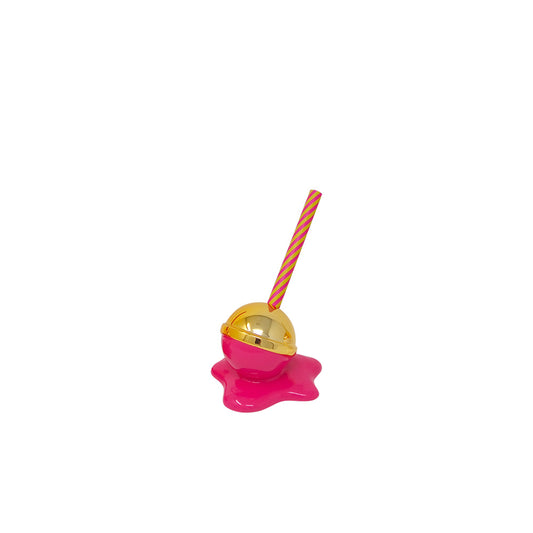 QUENZE - Small Pink Lollipop