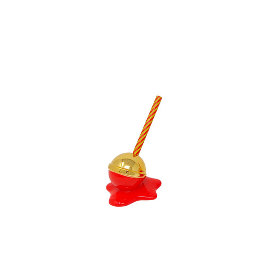 QUENZE - Small Red Lollipop