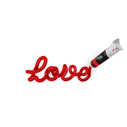 QUENZE - Red Love Paint Tube