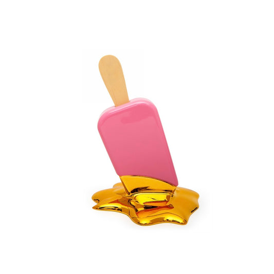 QUENZE - Pink Ice Cream