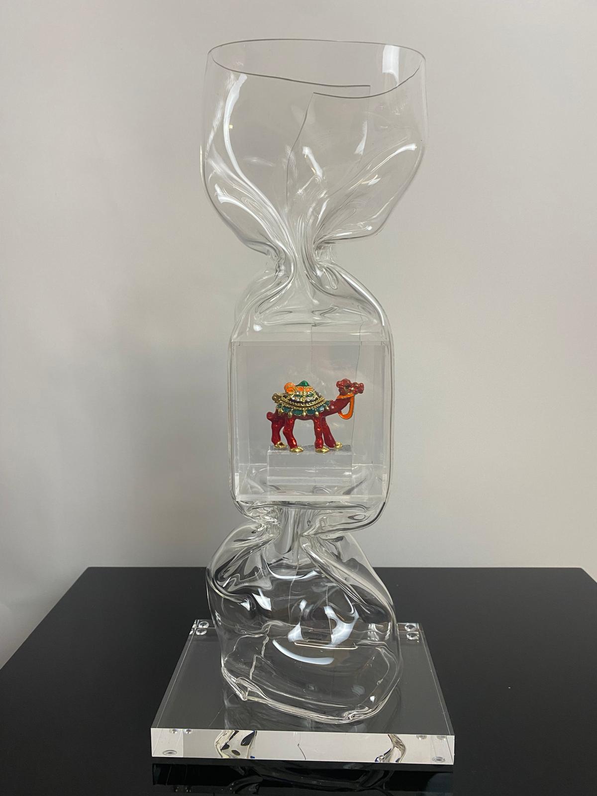 LAURENCE JENKELL - Small Camel Candy