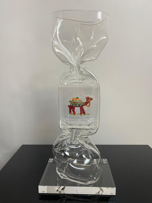 LAURENCE JENKELL - Small Camel Candy