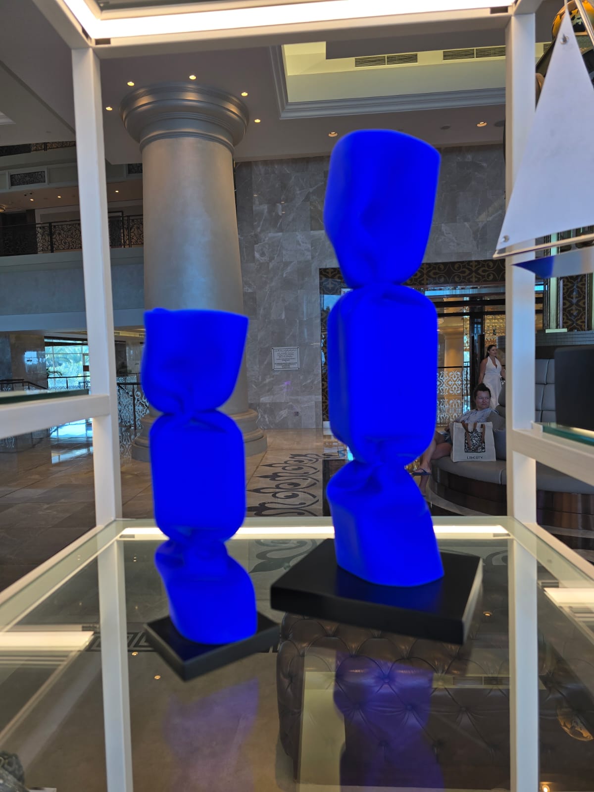 LAURENCE JENKELL - Big Candy