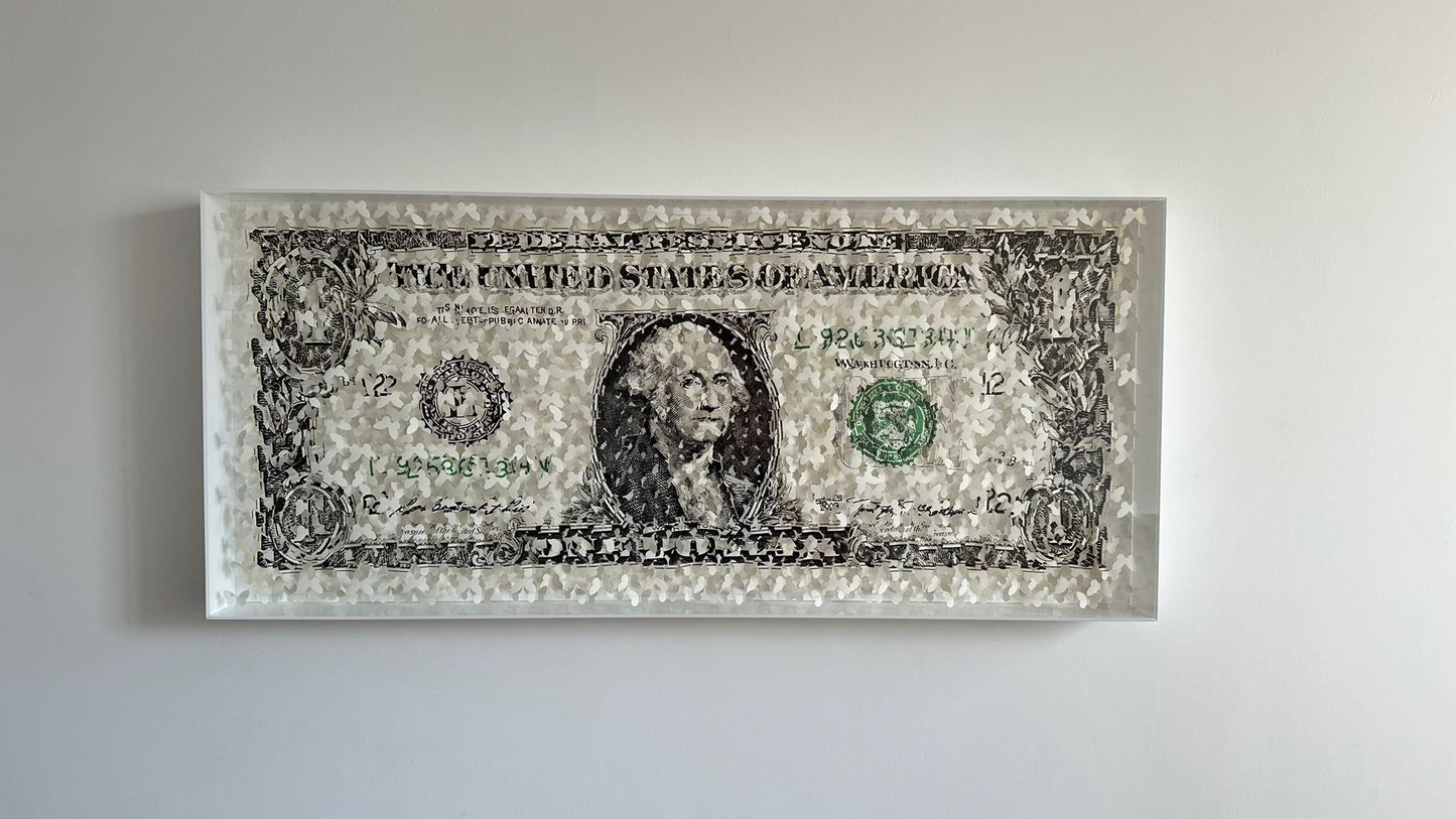 LIS S - Dollars 2023
