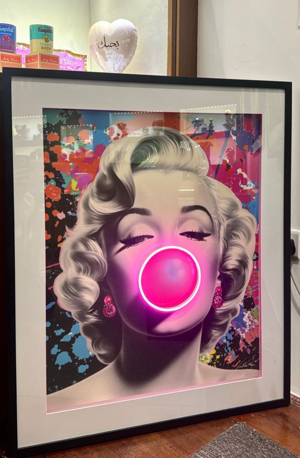 ALBERTO G - Marilyn Monroe 2