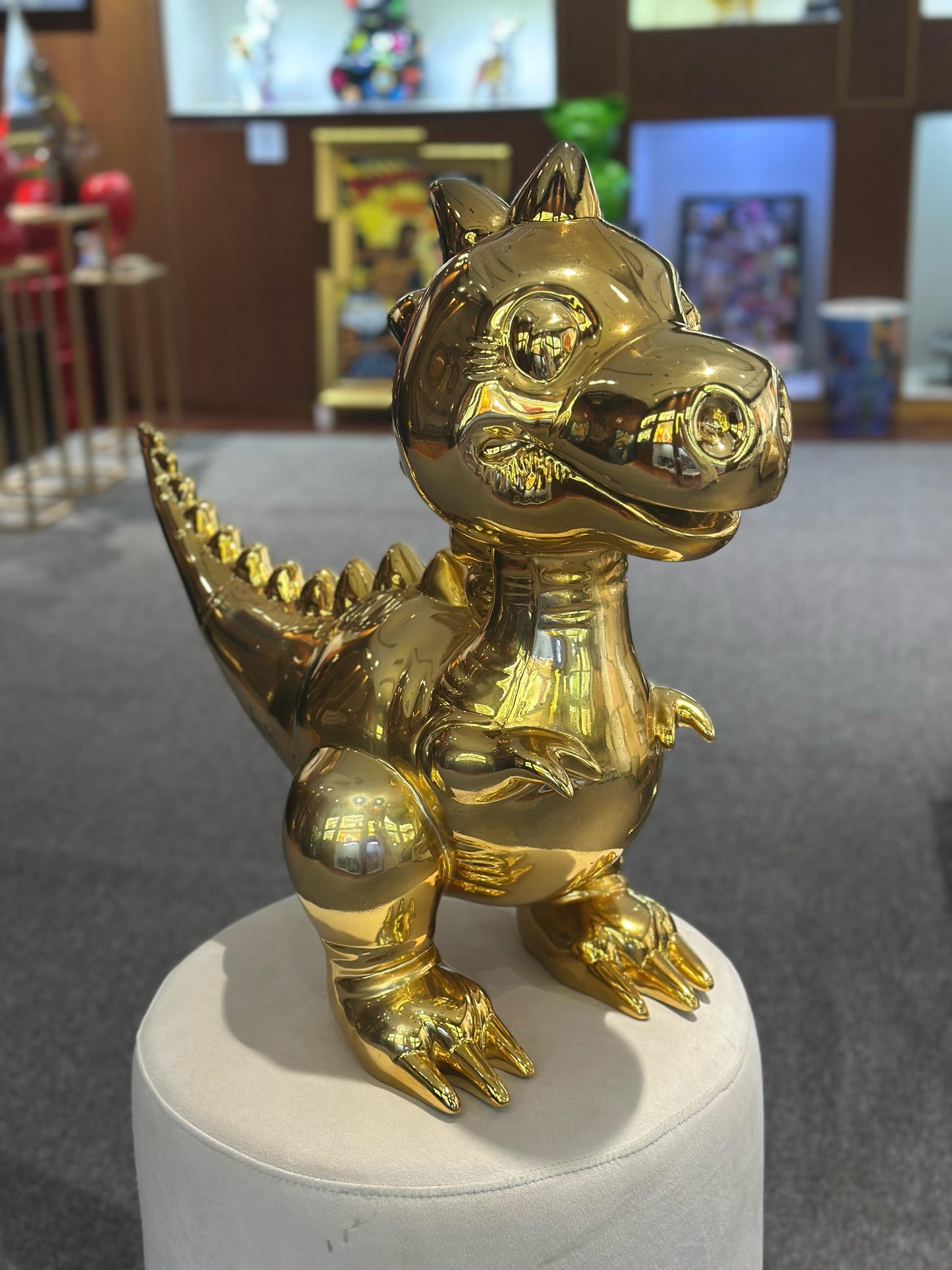 SANUJ - Balloon Dinosaur