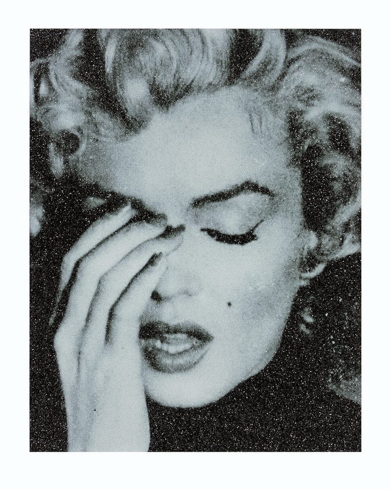 RUSSELL Y - Marilyn Crying 2023