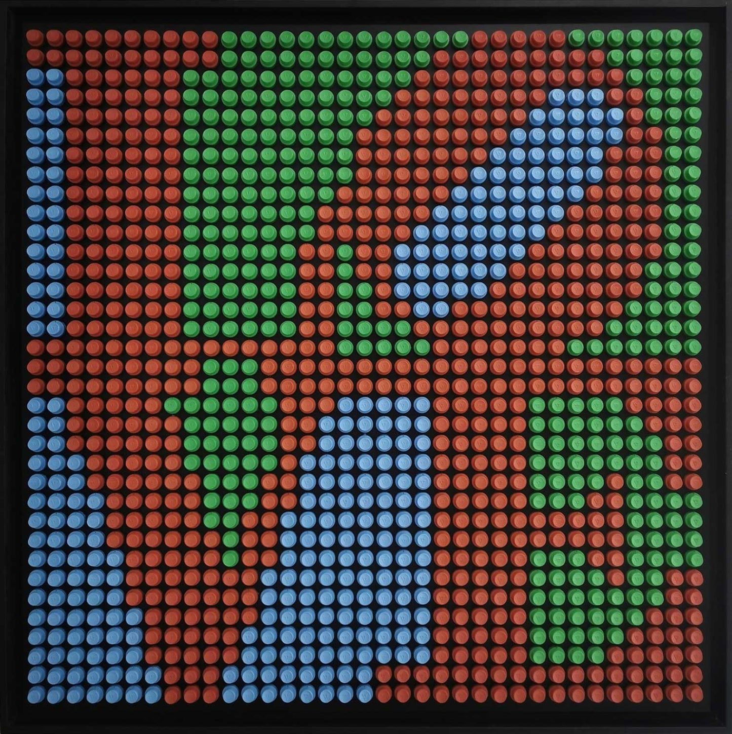 OLIVER N - Love, 2021