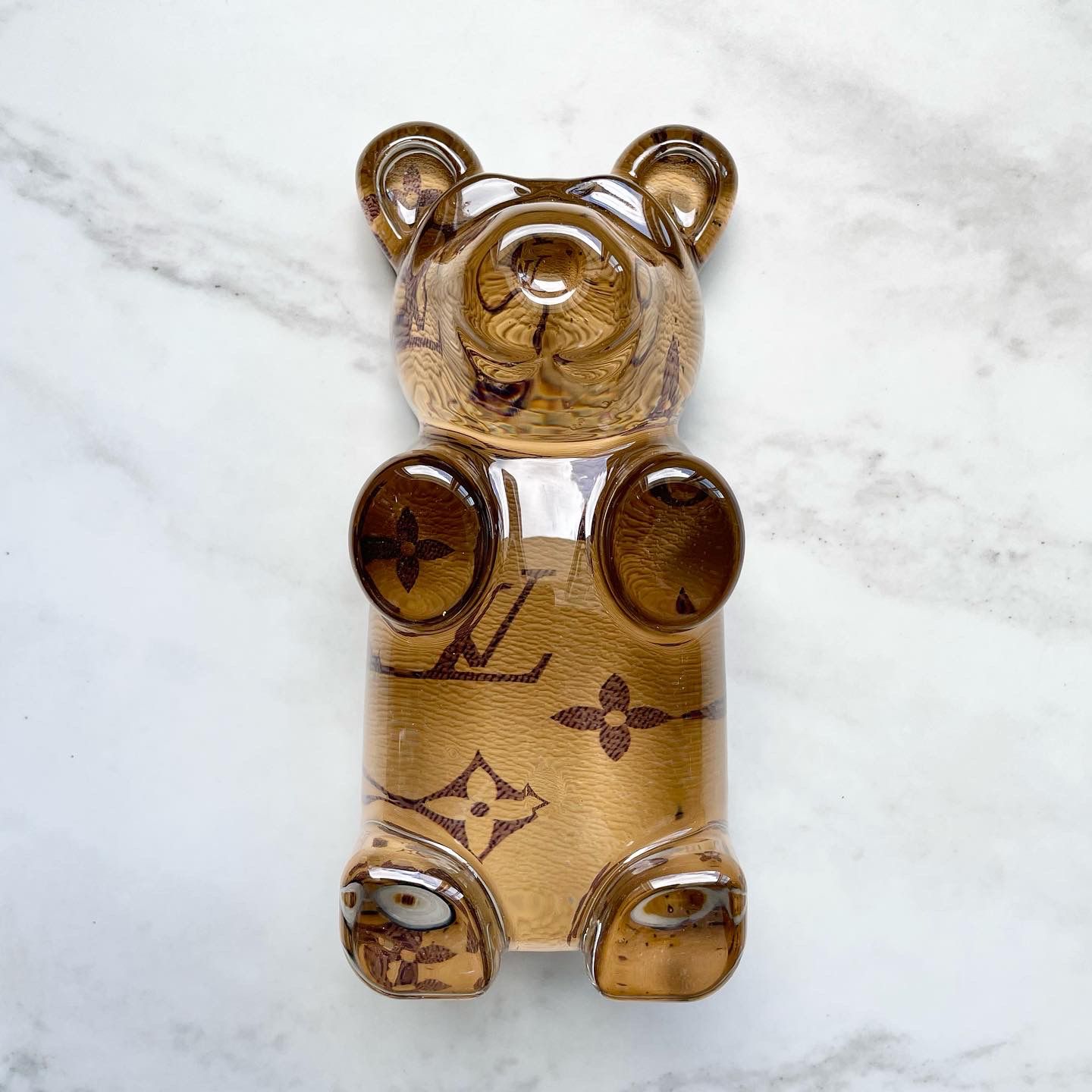 DANIELA - Fashion Bear Design