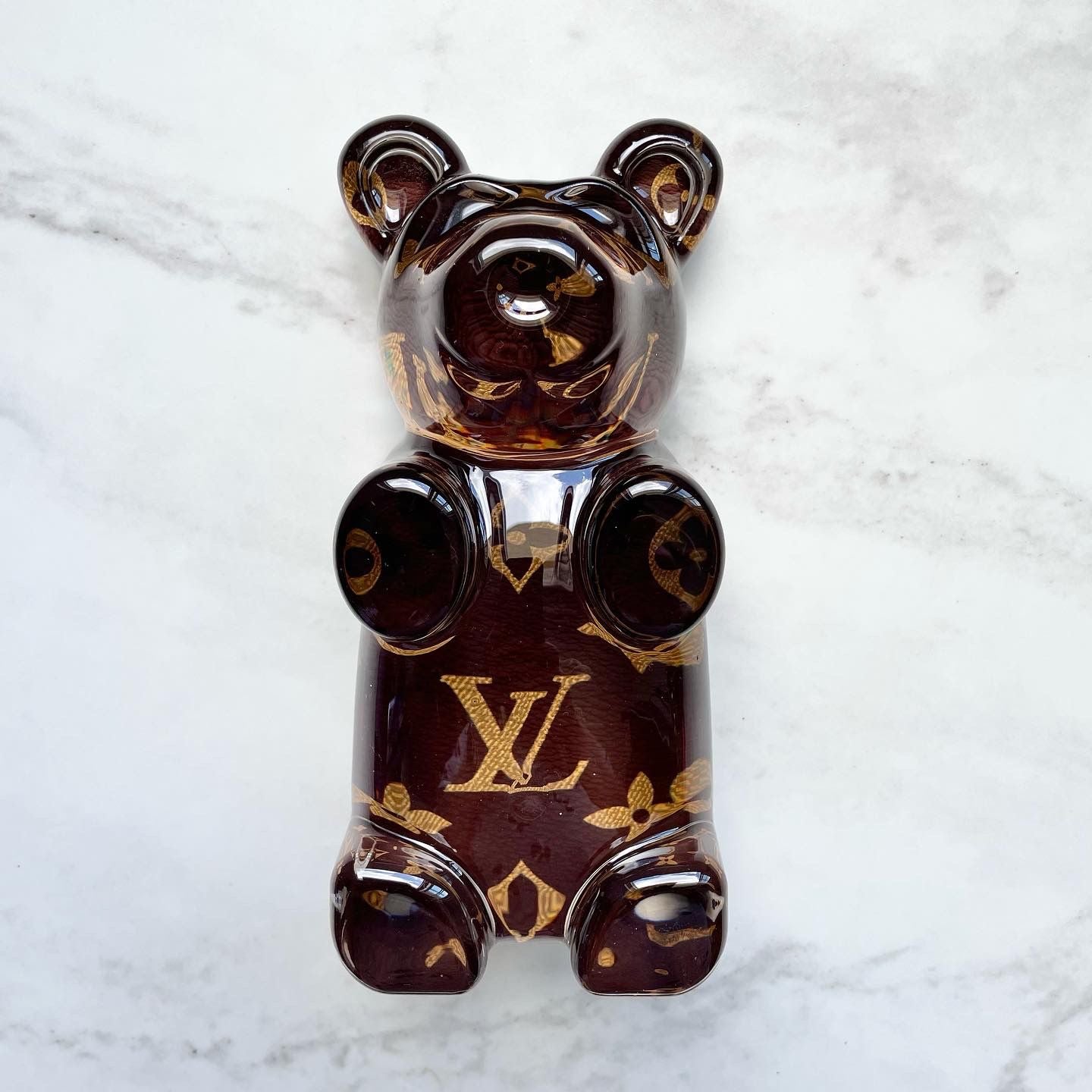 DANIELA - Fashion Bear Design