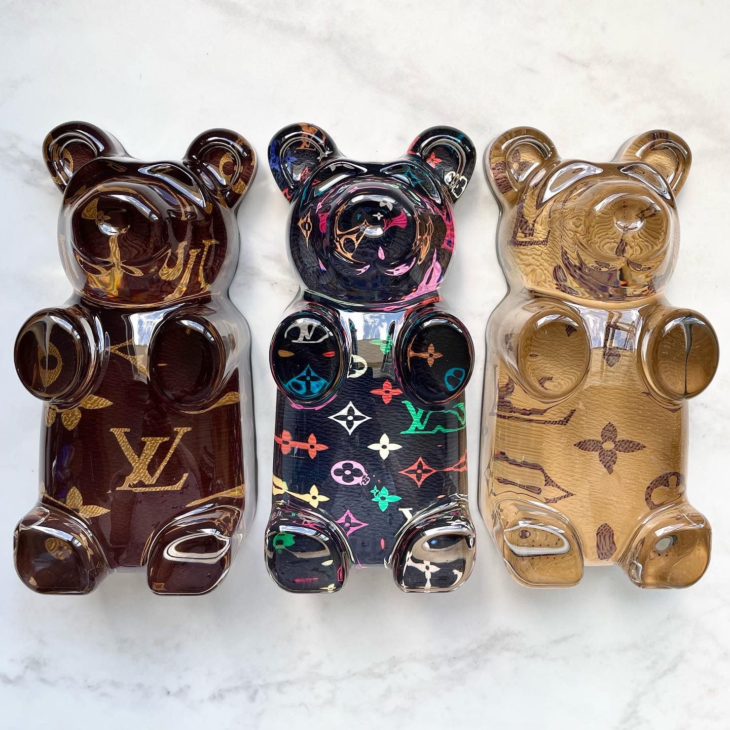 DANIELA - Fashion Bear Design