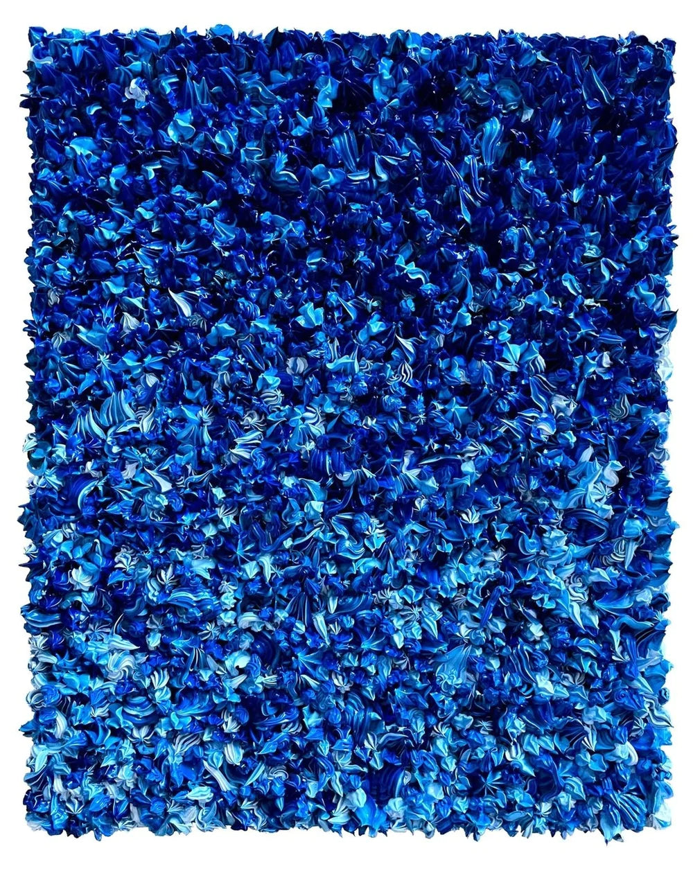 CHRISTOPHE S- 50 Shades of Blue