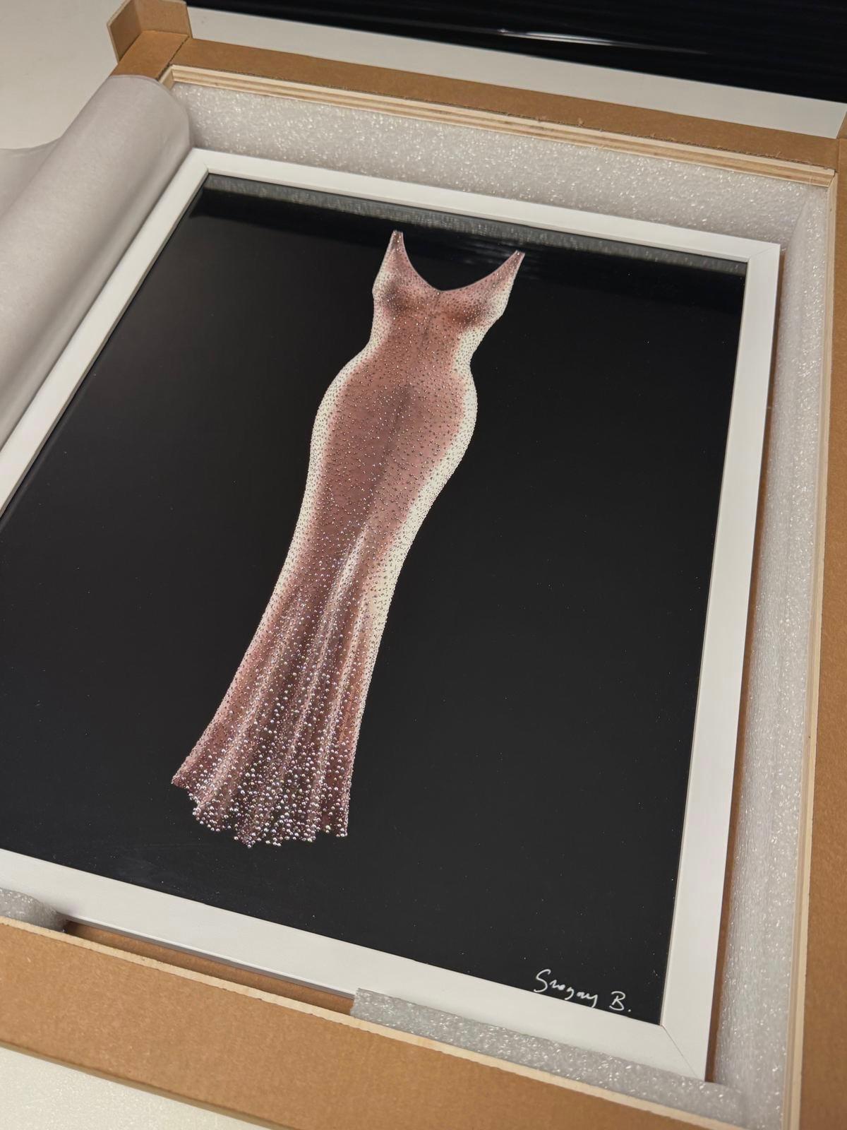 G BAÔO - The Dress