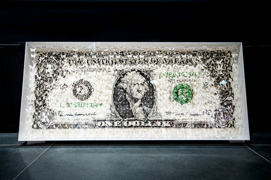 LIS S - Dollars 2023