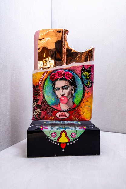 RAKEL W - Malab’art Frida 33cm