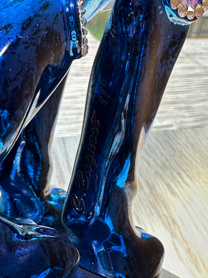 CYRIL B - Sapphire Eclypse Panther