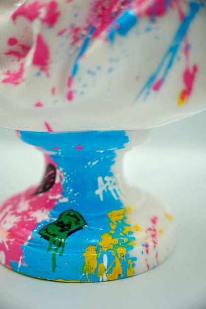 MICHAIL - King Poseidon, Dubai Tribute