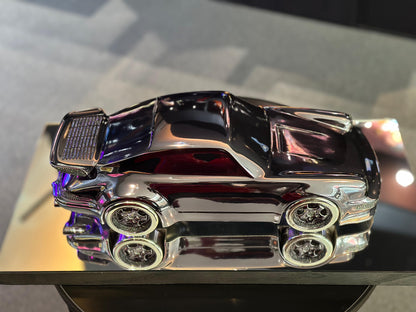 CYRIL B - Porsche 911 Turbo Tribute