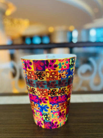 ARTITUDE - Medium Candle