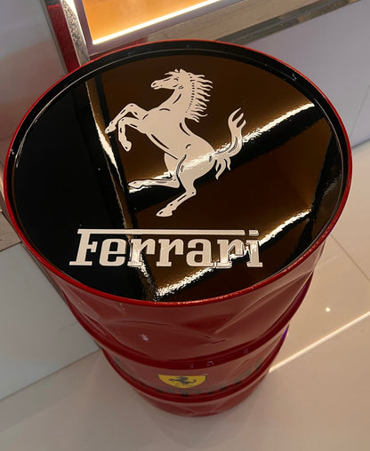 NAOR - Ferrari Tribute 60cm Barrel