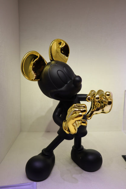 JOYART - 30cm Mickey Love