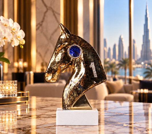 CYRIL B - Obsidian Gold I Sport Horse