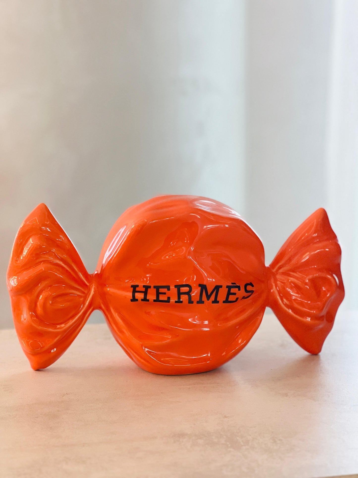 JULIE J - H Tribute Candy