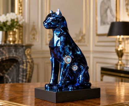 CYRIL B - Sapphire Eclypse Panther