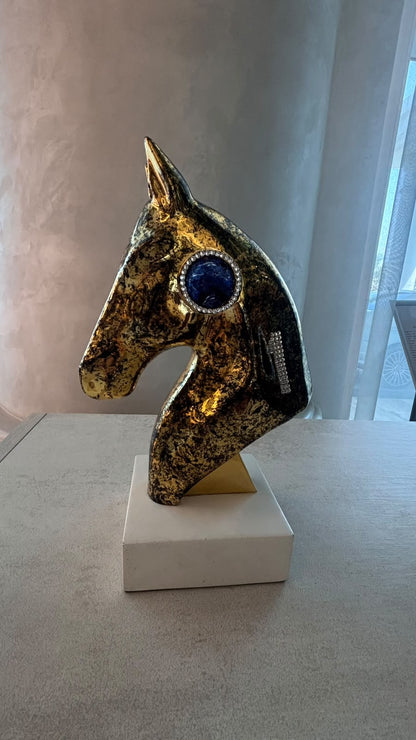 CYRIL B - Obsidian Gold I Sport Horse