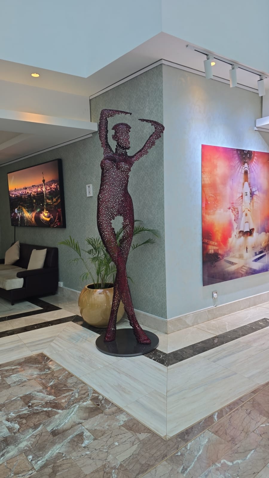 VYKI - Big Red Delicacy