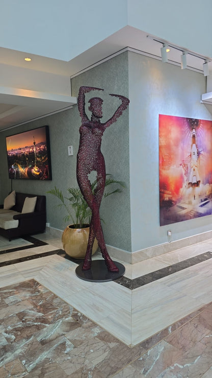 VYKI - Big Red Delicacy