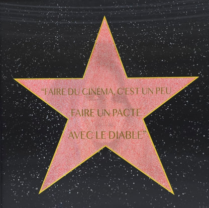WALTER M - Hollywood Star, Brigitte Bardot Tribute