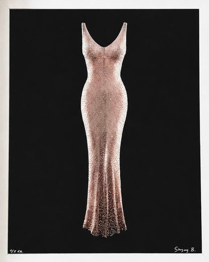 G BAÔO - The Dress