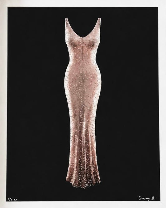 G BAÔO - The Dress