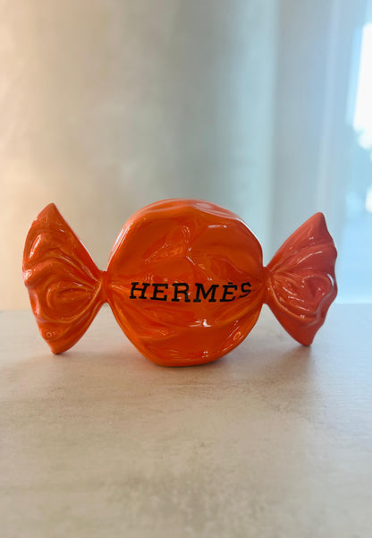 JULIE J - H Tribute Candy