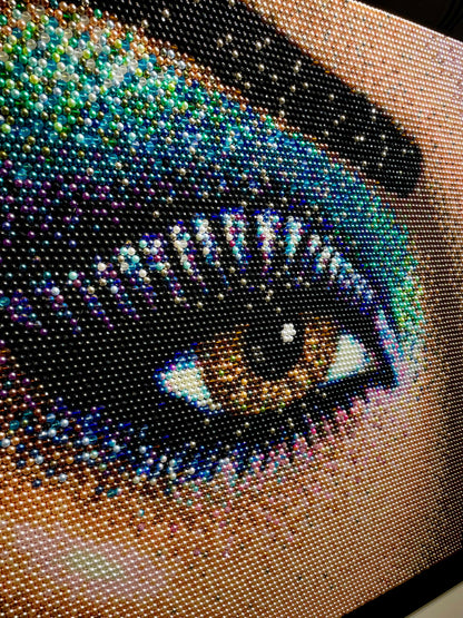 HERVÉ - "Fascination" Eyeshadow