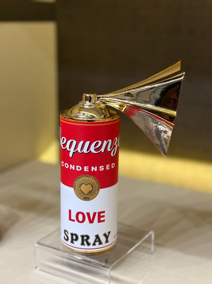 QUENZE - Love Spray