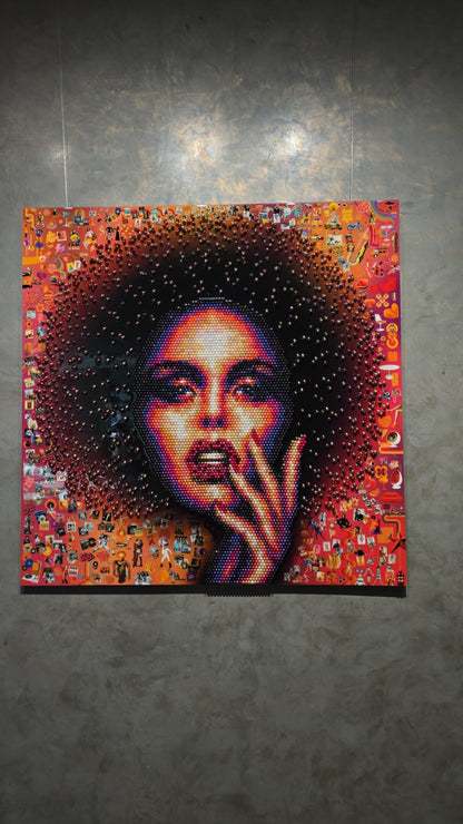 HERVÉ - "Afro 70's"