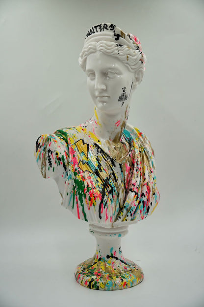 MICHAIL - Artemis - Pop Art Tribute