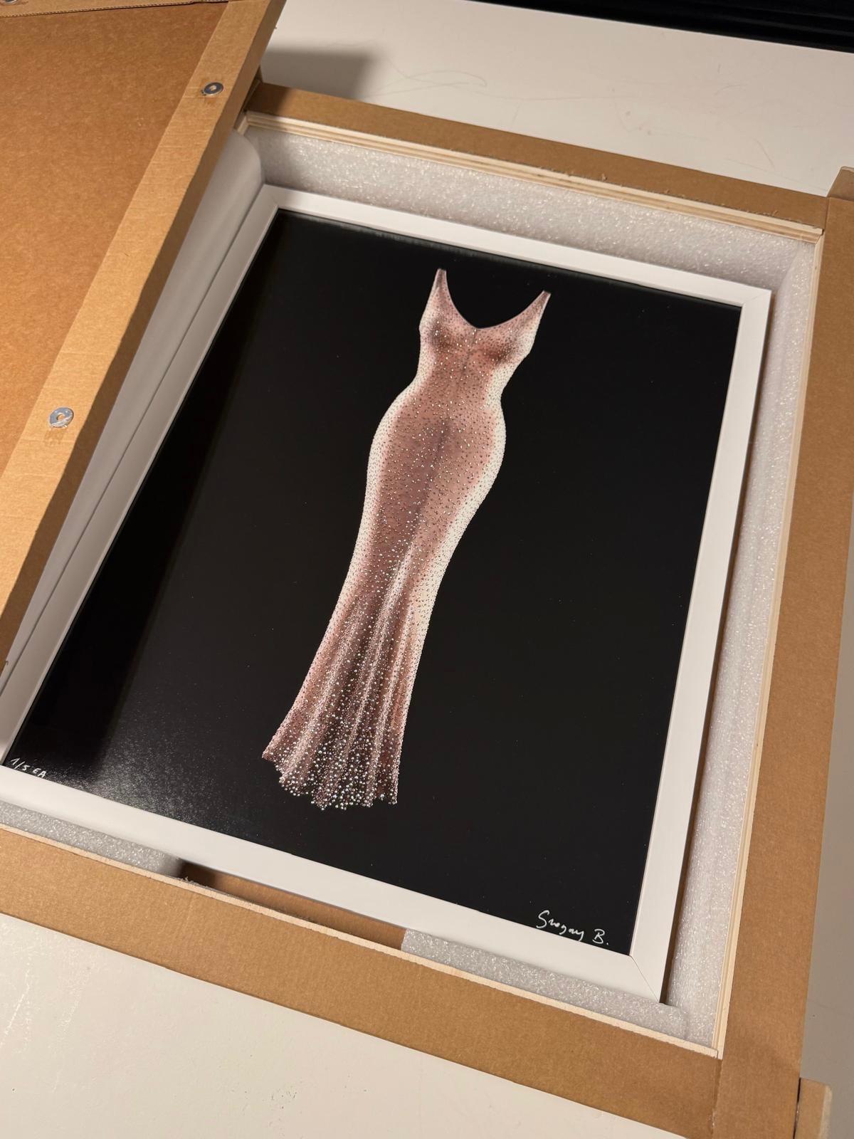 G BAÔO - The Dress