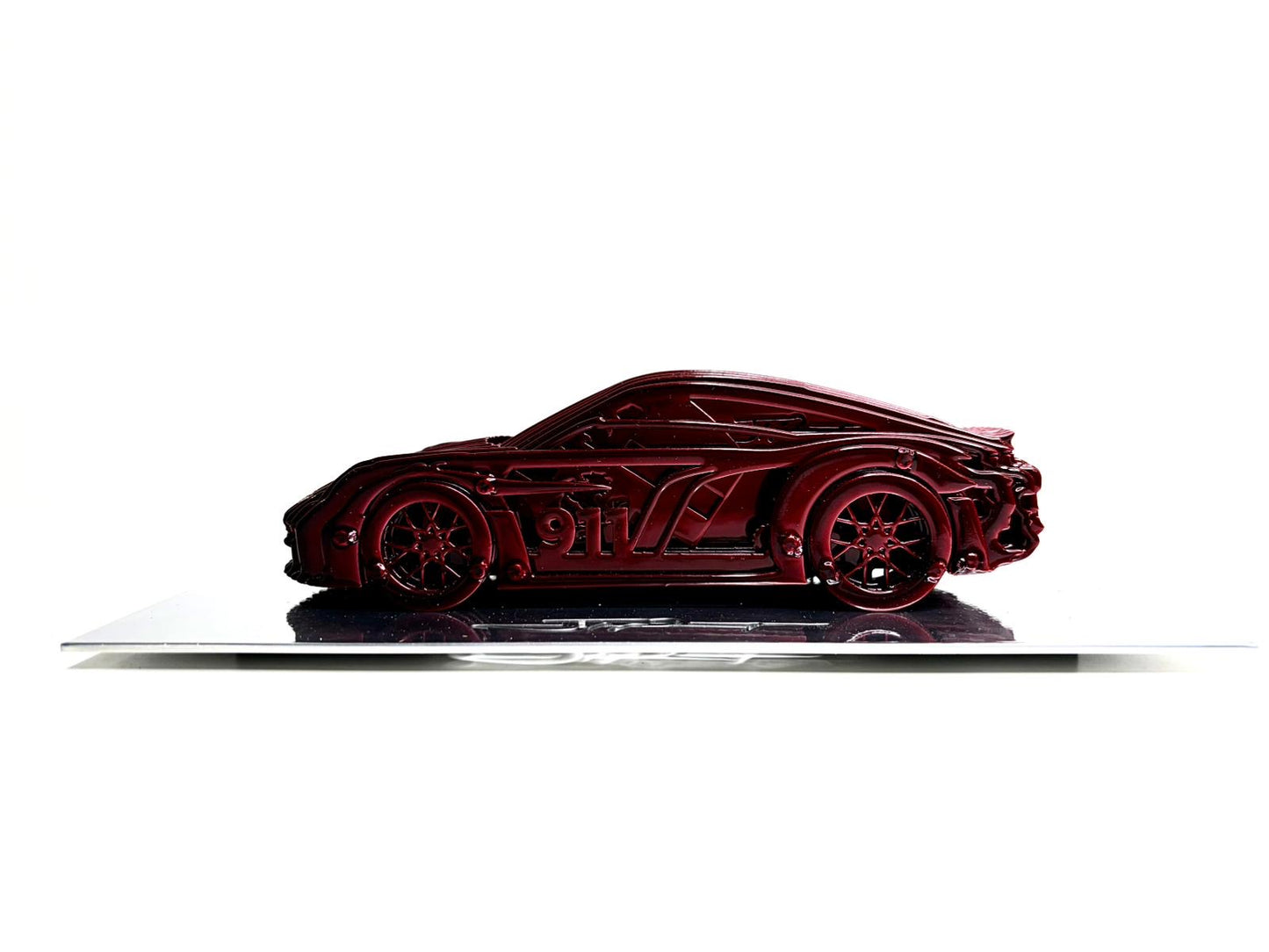 PIECOURT - Porsche 911