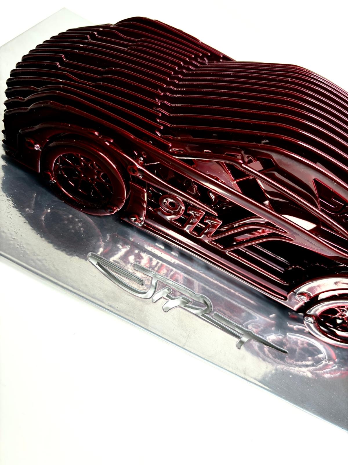 PIECOURT - Porsche 911