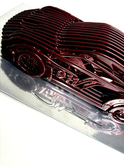 PIECOURT - Porsche 911