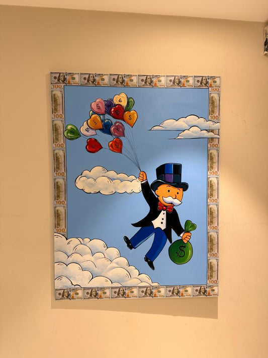 SASHIRY - Cloud Nine