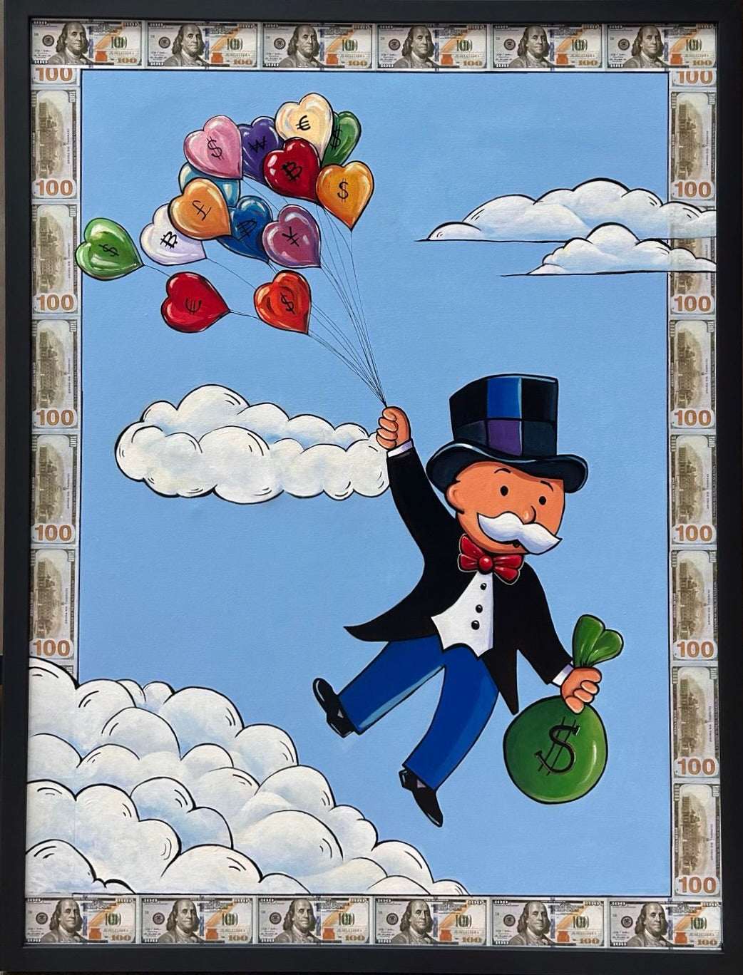 SASHIRY - Cloud Nine