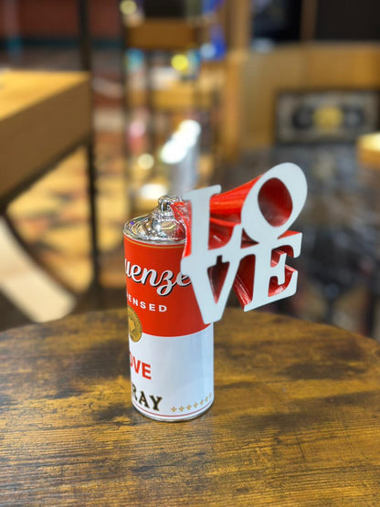 QUENZE - Red Love Spray