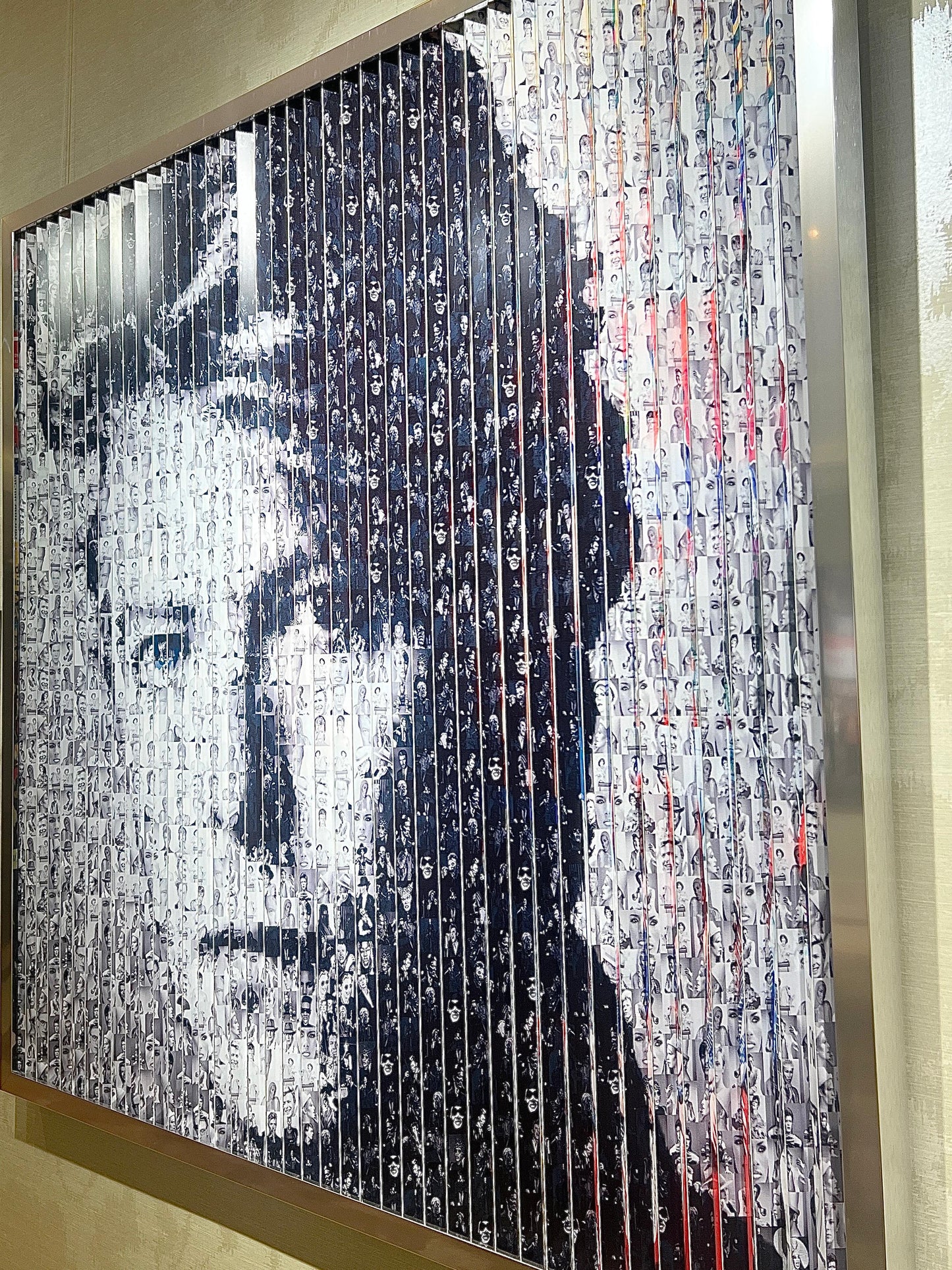 HELENE - 2025 London Boy, David Bowie Tribute